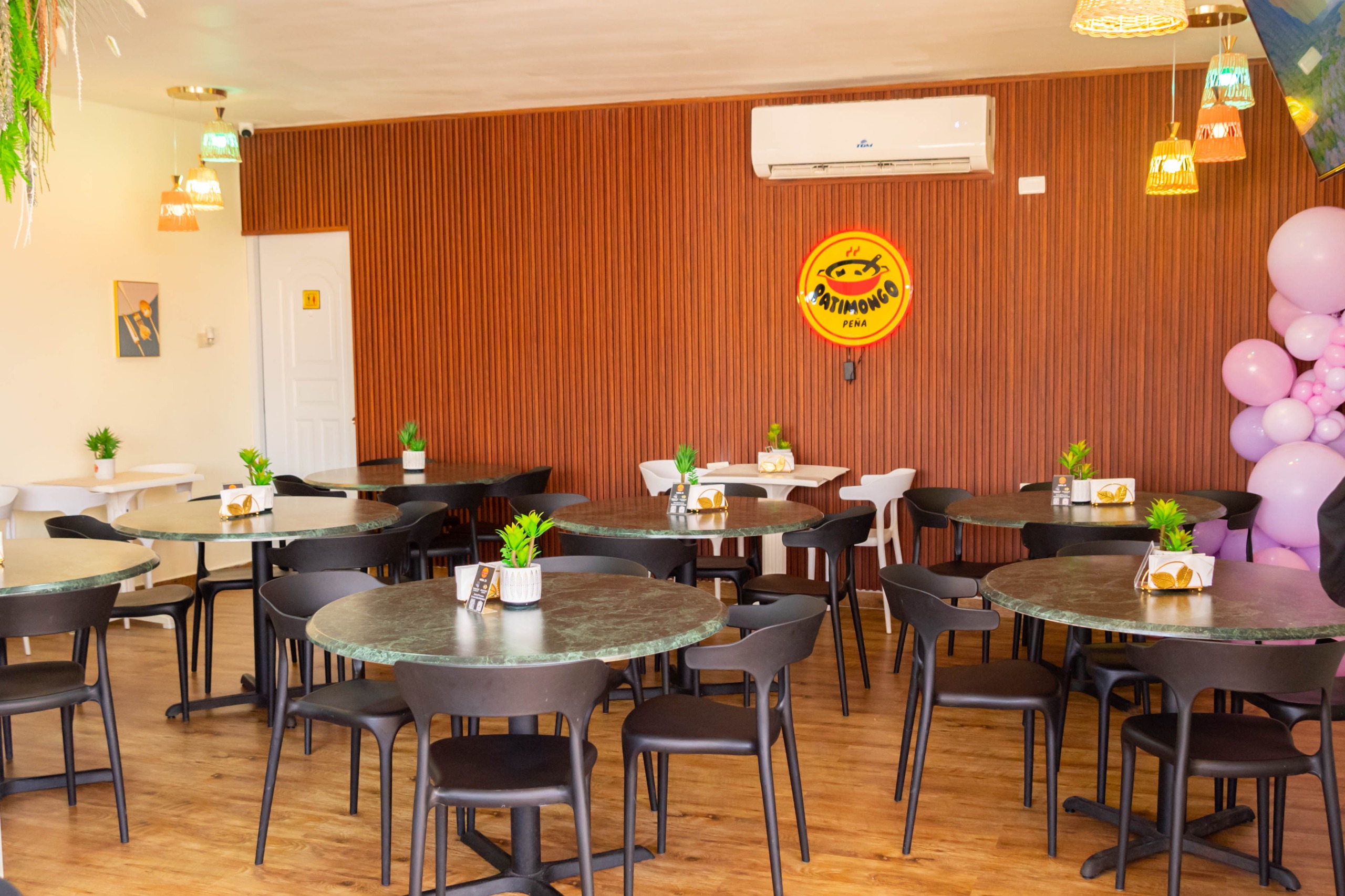 Galería Patimongo